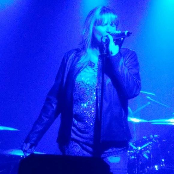 Meet your Posher, Kathy - Picture 1 of 1